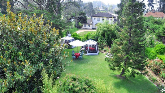 The Glen Fall Resort, Nuwara Eliya