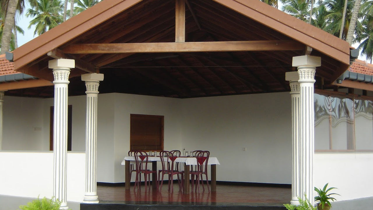 Bridden's Place, Katuneriya