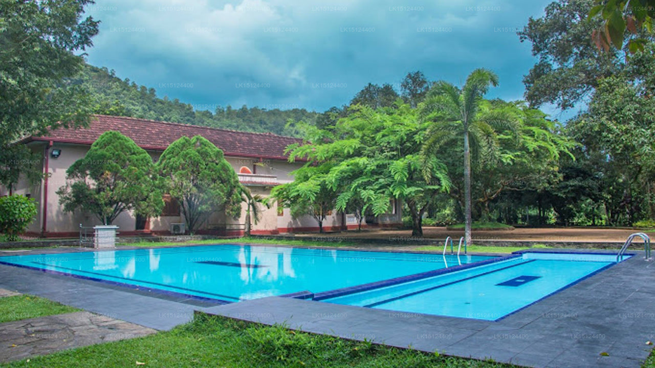 Randiya Epiliyagoda Resort, Avissawella