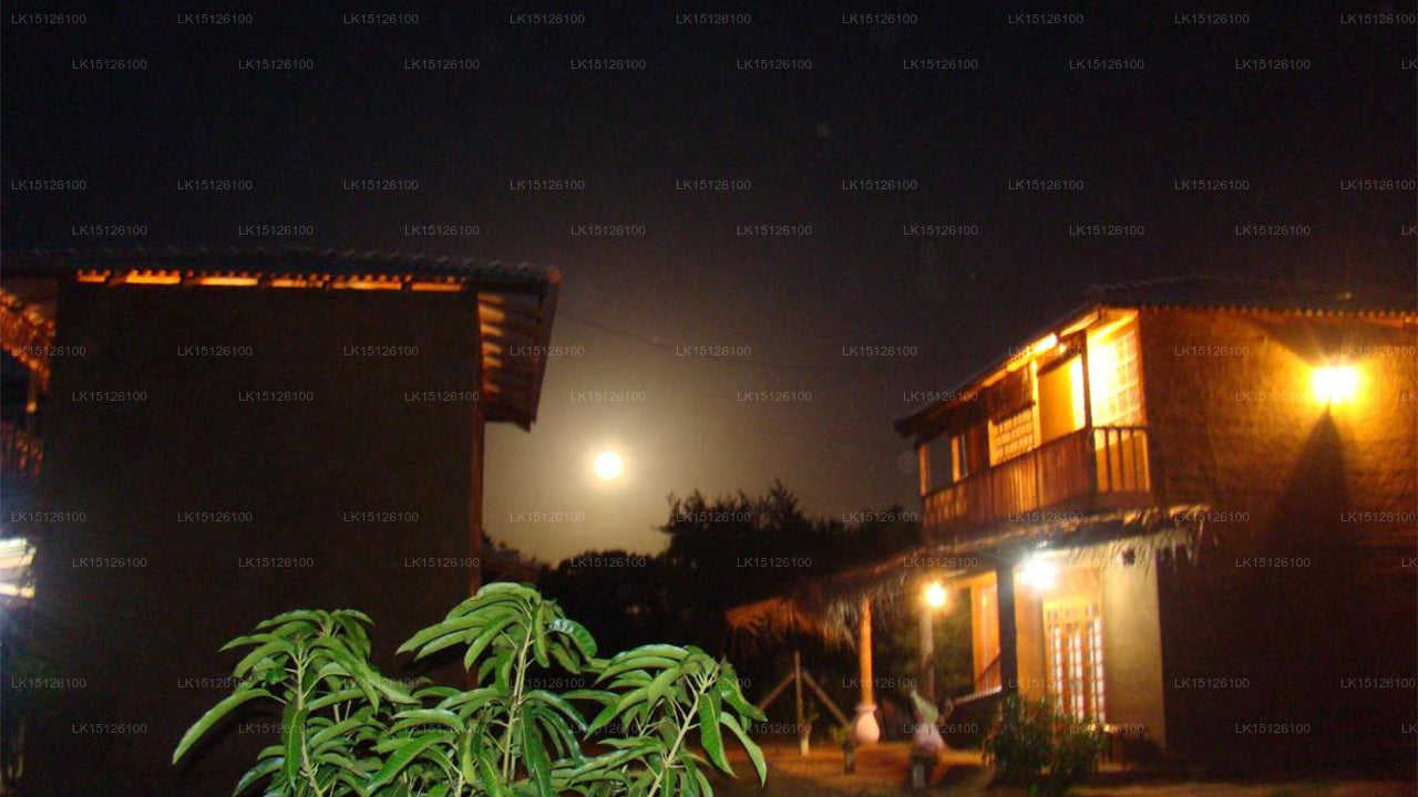 La Serenado Holiday Resort, Kataragama