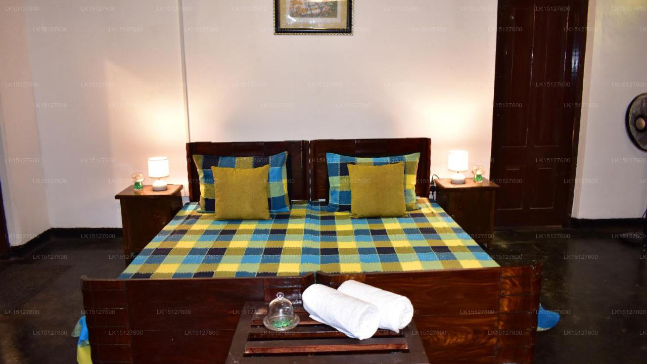 Puttalam House, Puttalam