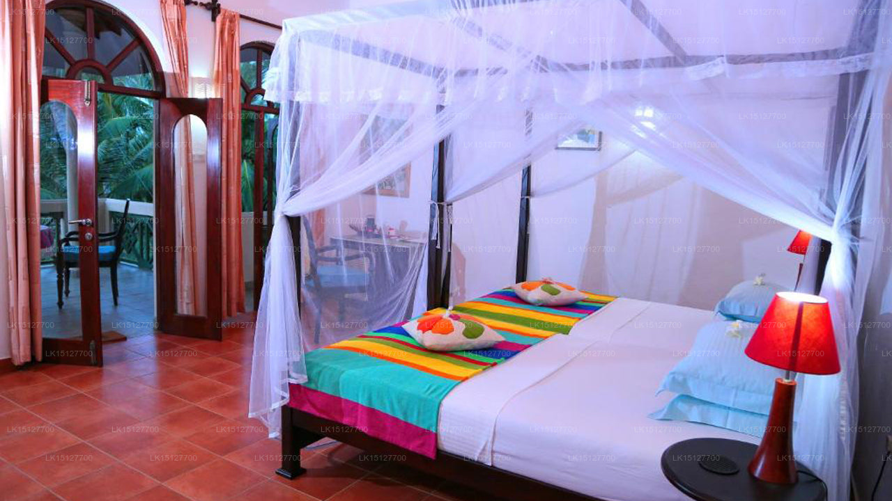 Shangri Lanka Villa Boutique Guest House, Bentota