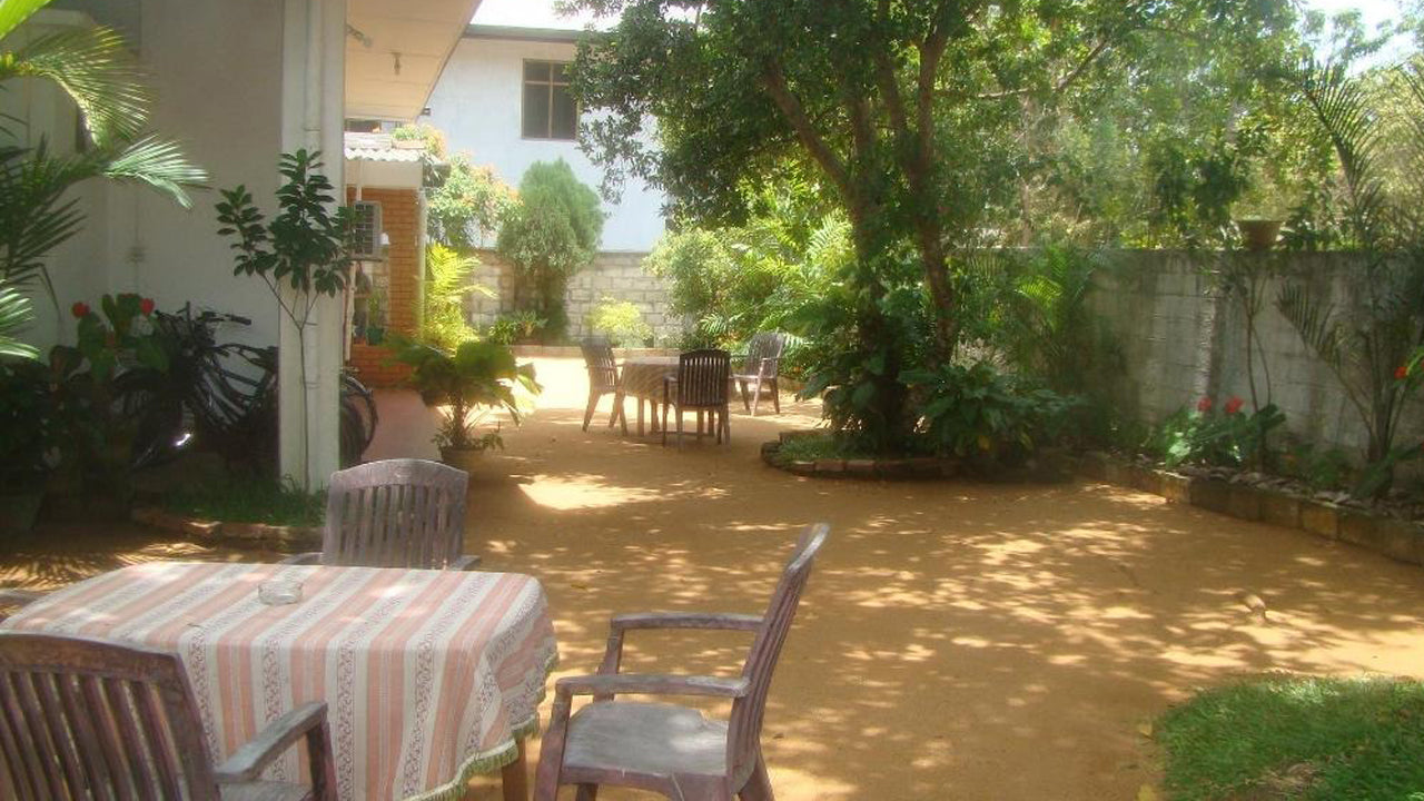Indrani Inn, Anuradhapura