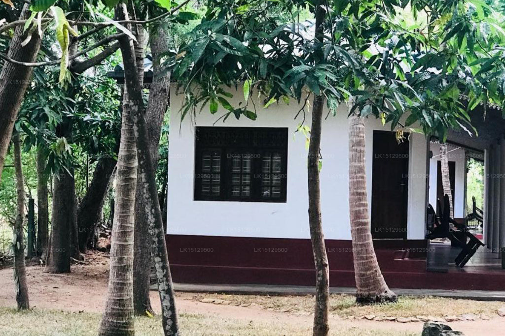 Vakantieoord en spa Grand Regent, Sigiriya