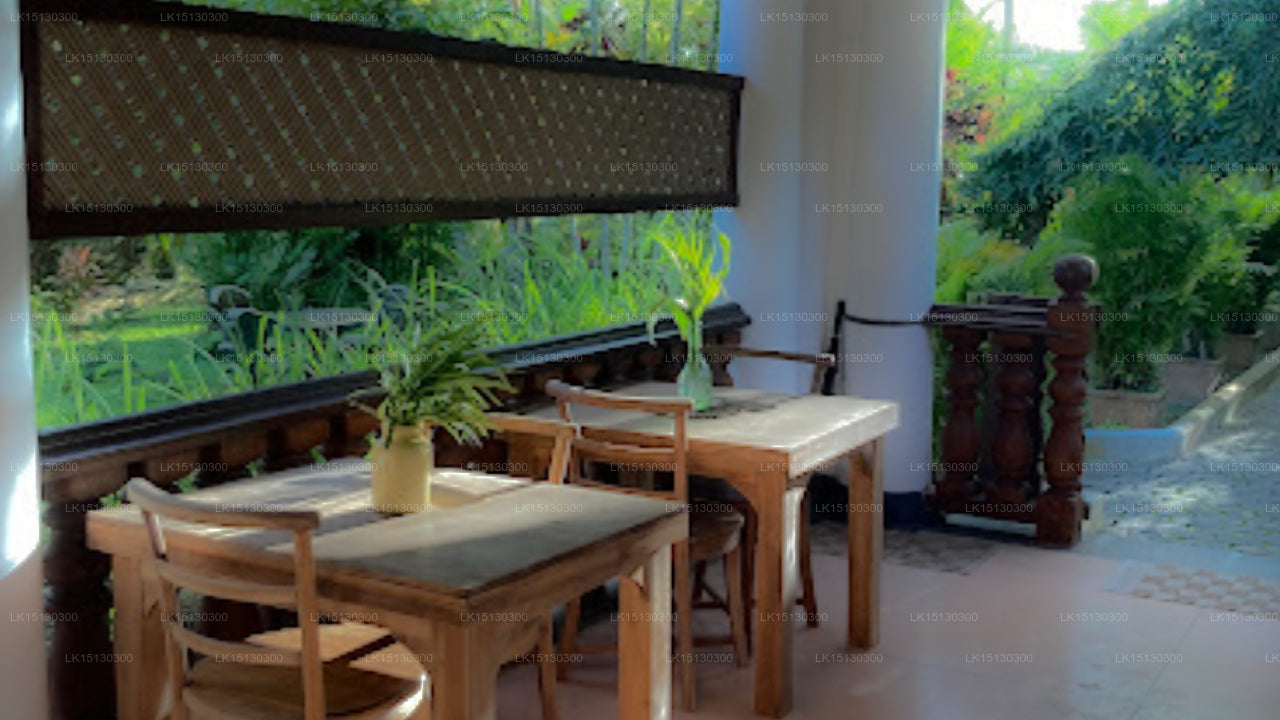 Holiday Bungalow in Wackwella, Galle