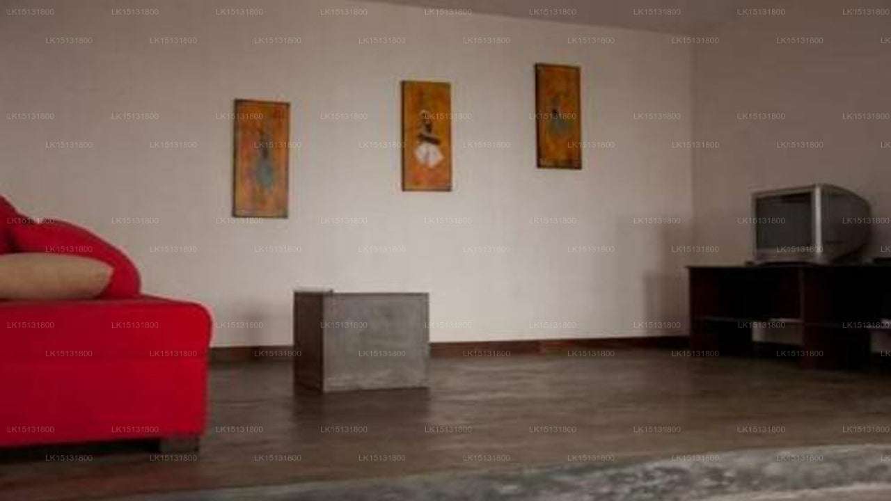 Dream Paradise, Kandy