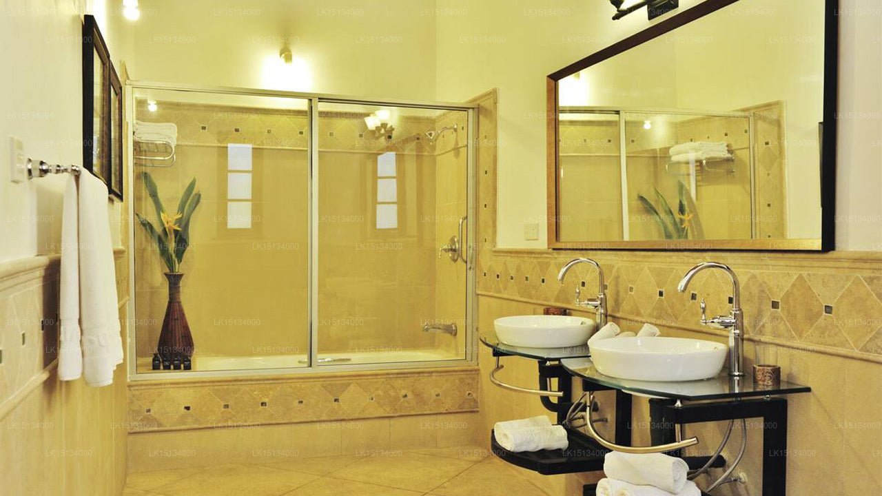 Galle Heritage Villa van Jetwing, Galle