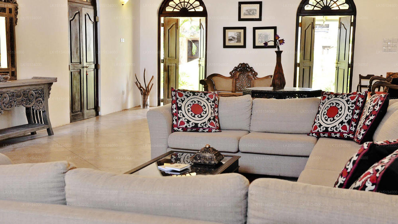 Galle Heritage Villa van Jetwing, Galle