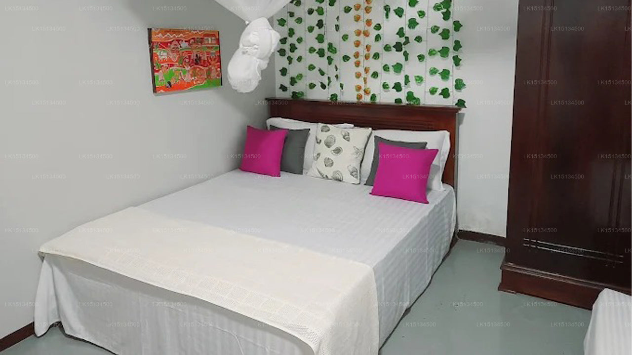 Vindana Villa, Balapitiya