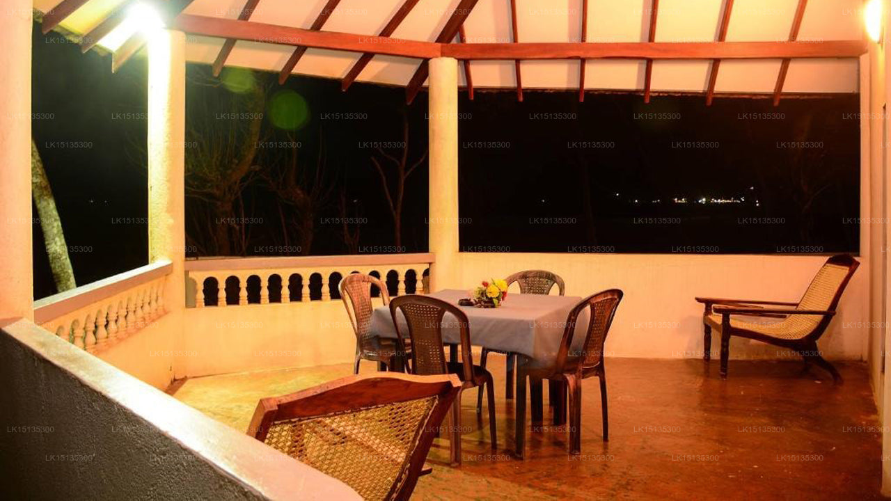 Shanthi Guest House and Holiday Resort, Unawatuna