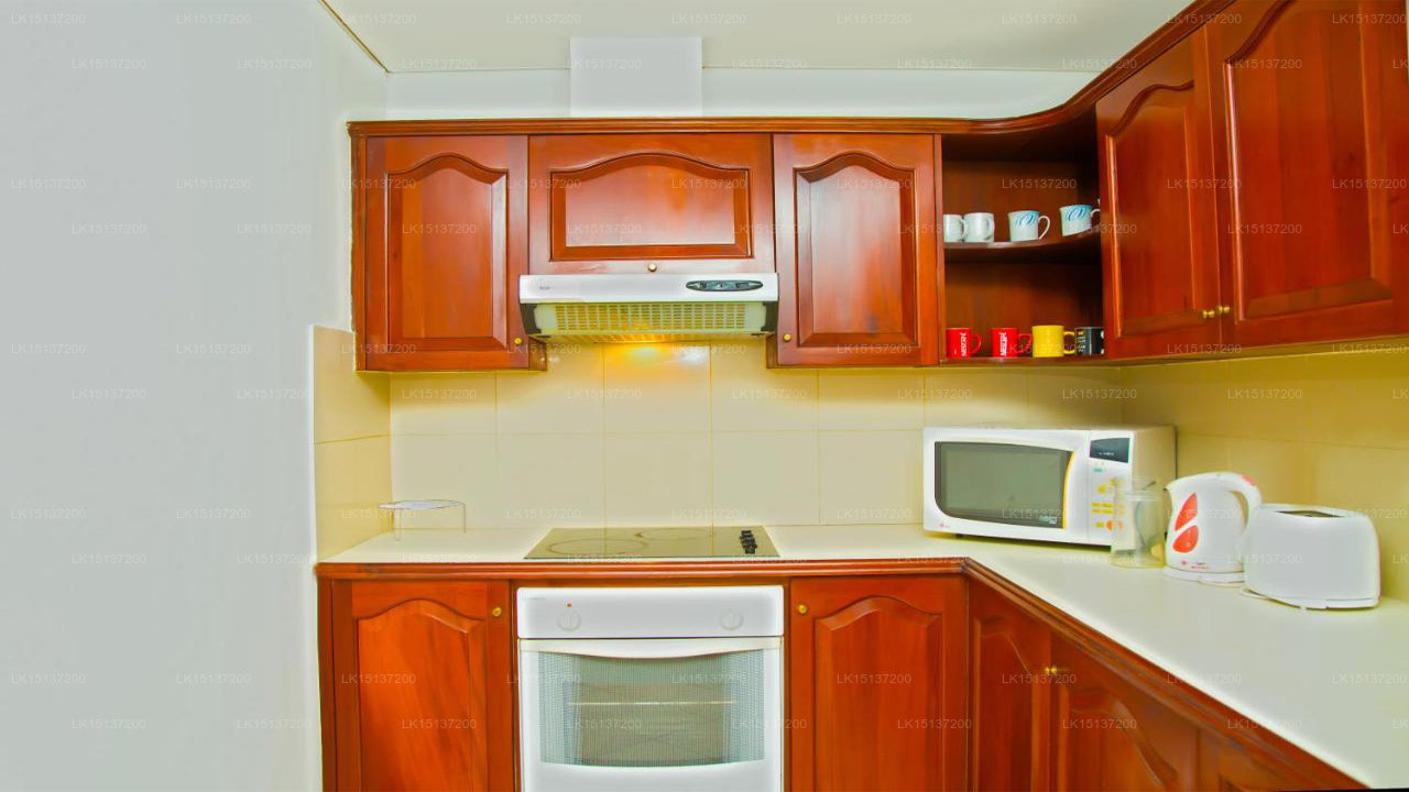 Crescat Apartments, Colombo