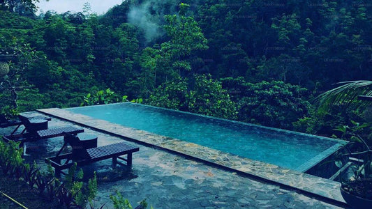 Jansen Villa, Rathnapura