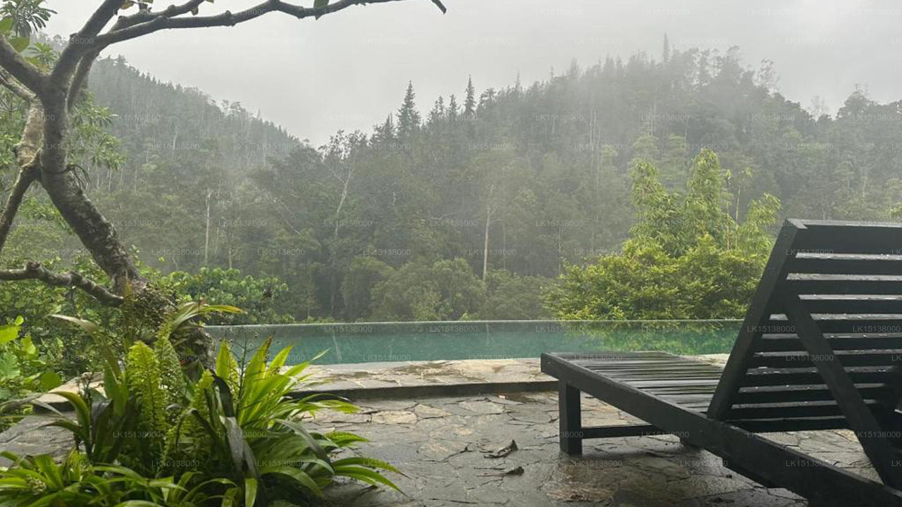 Jansen Villa, Rathnapura