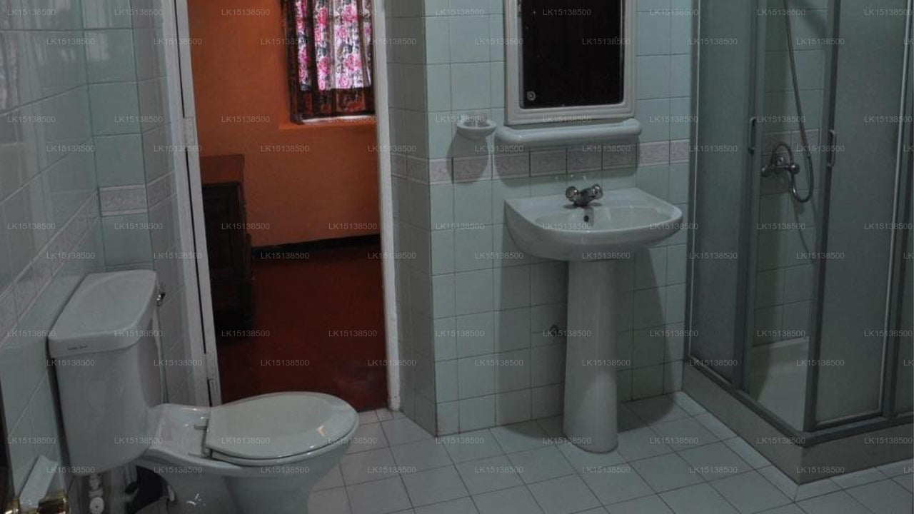 Viharagala Estate Bungalow, Haputale