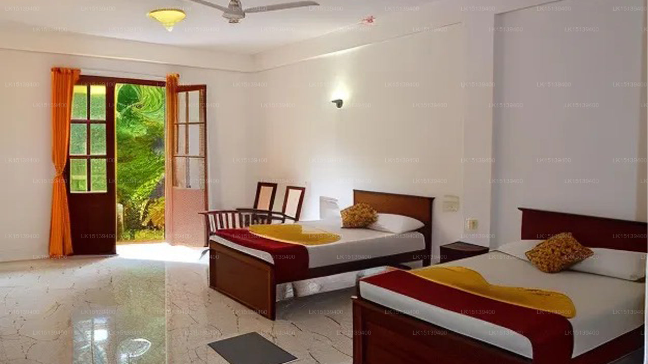 The Nature's Resort, Hanwella