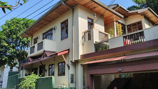 Golden Villa, Kotagala