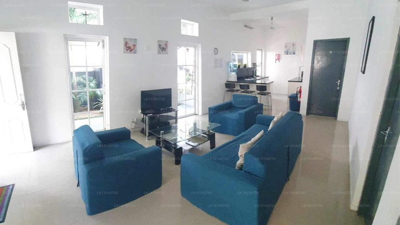 Dream Home Stay, Nugegoda