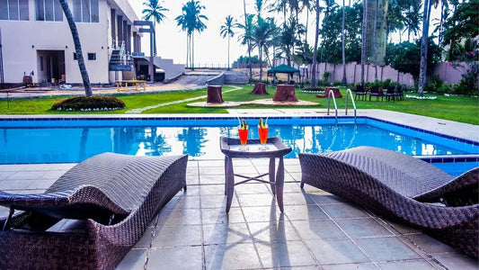 Kay Jay Villa, Wattala