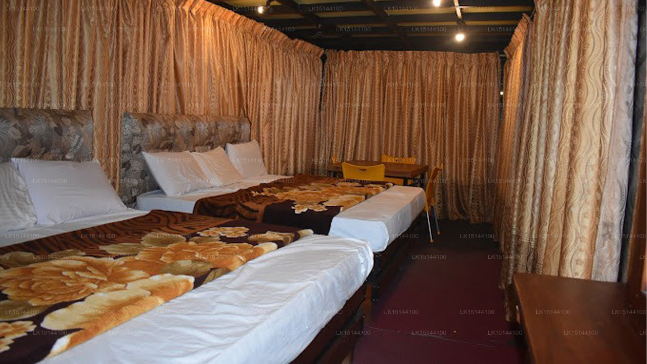 Udawalawe Safari Bungalow, Udawalawe