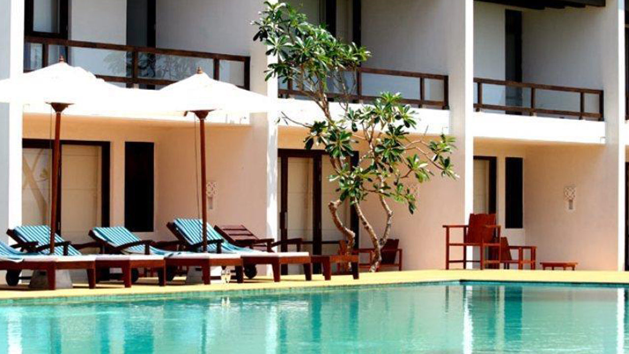 Vendol Resort,  Wadduwa