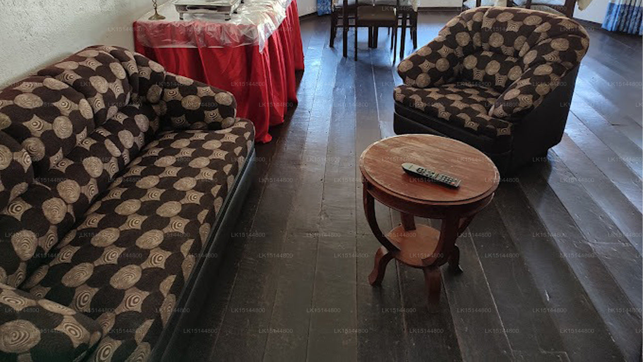 Country Cottage, Haputale