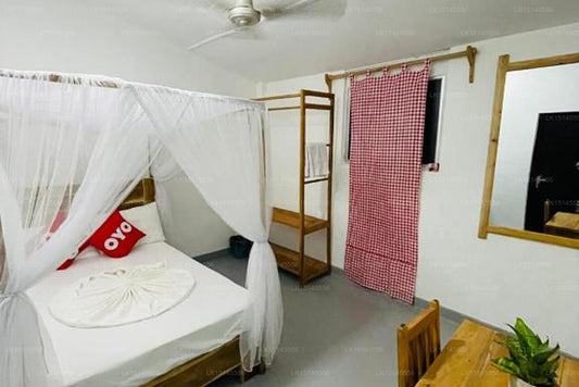 Swiss Kiss strandresort, Trincomalee