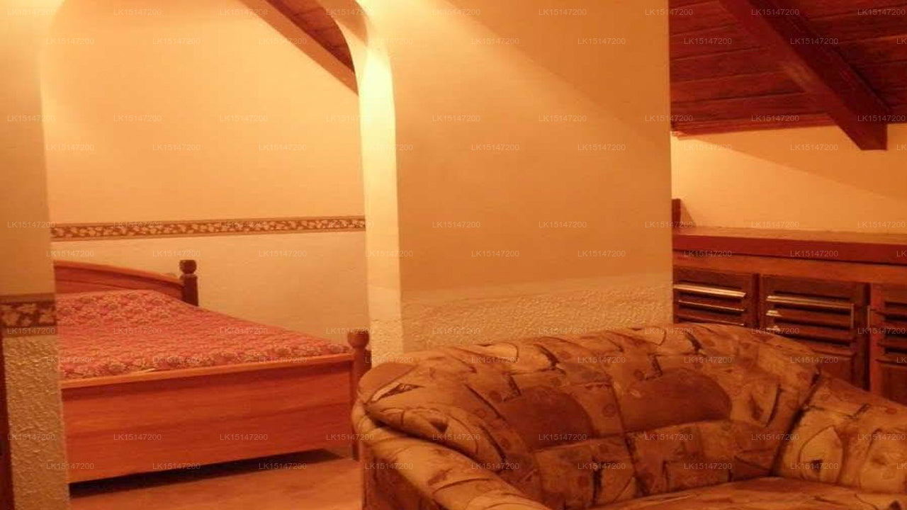 Edelweiss Country Home, Nuwara Eliya