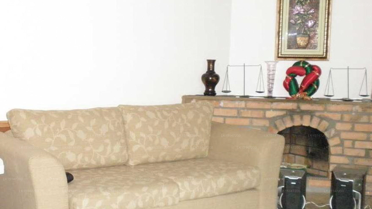 Edelweiss Country Home, Nuwara Eliya