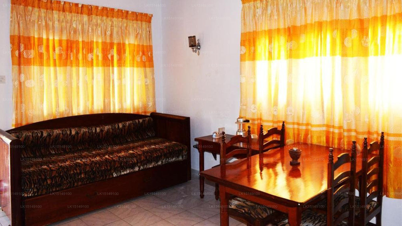 Star Holiday Resort, Hikkaduwa