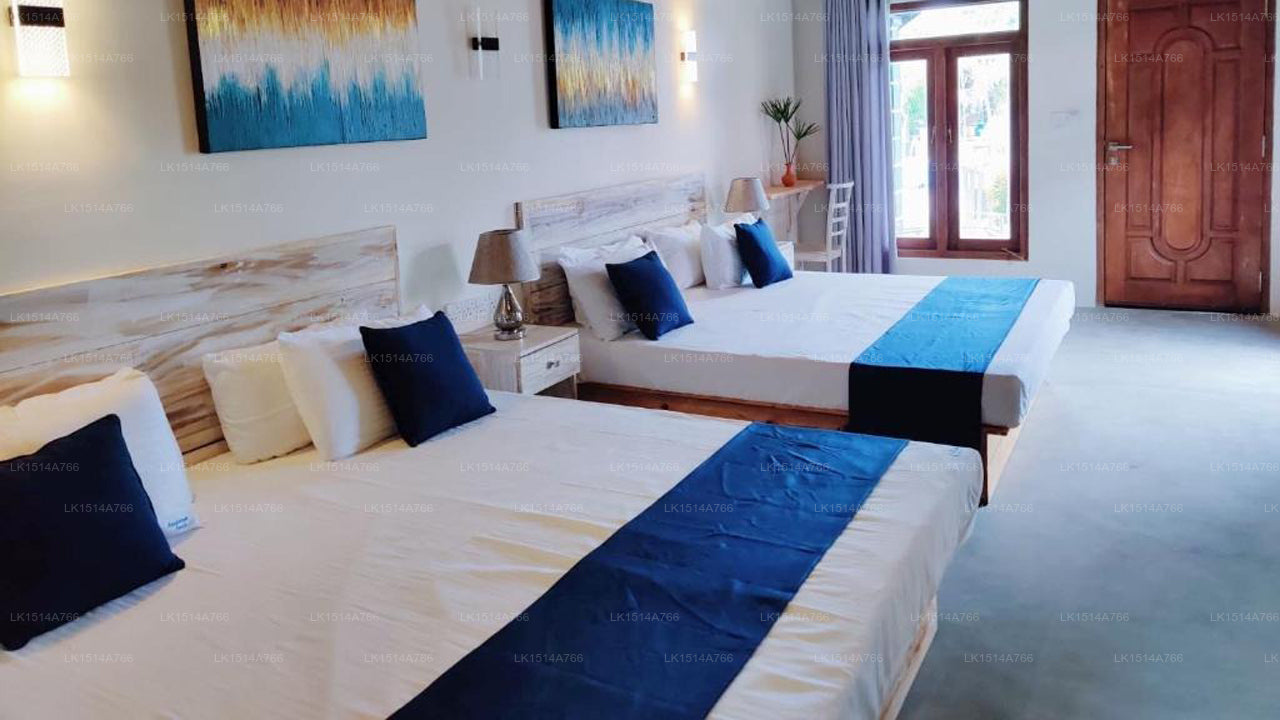 Anukama Resort, Nilaveli