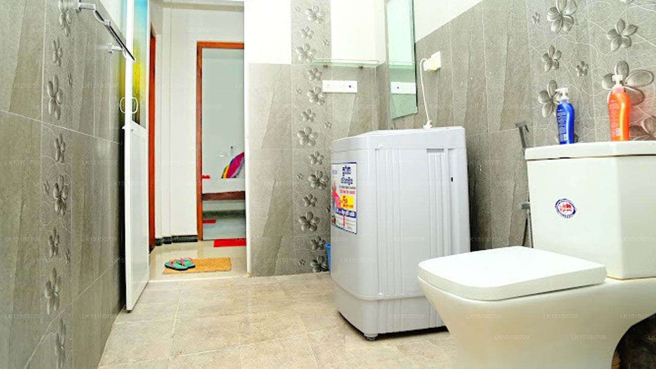 Villa Ronara, Hikkaduwa