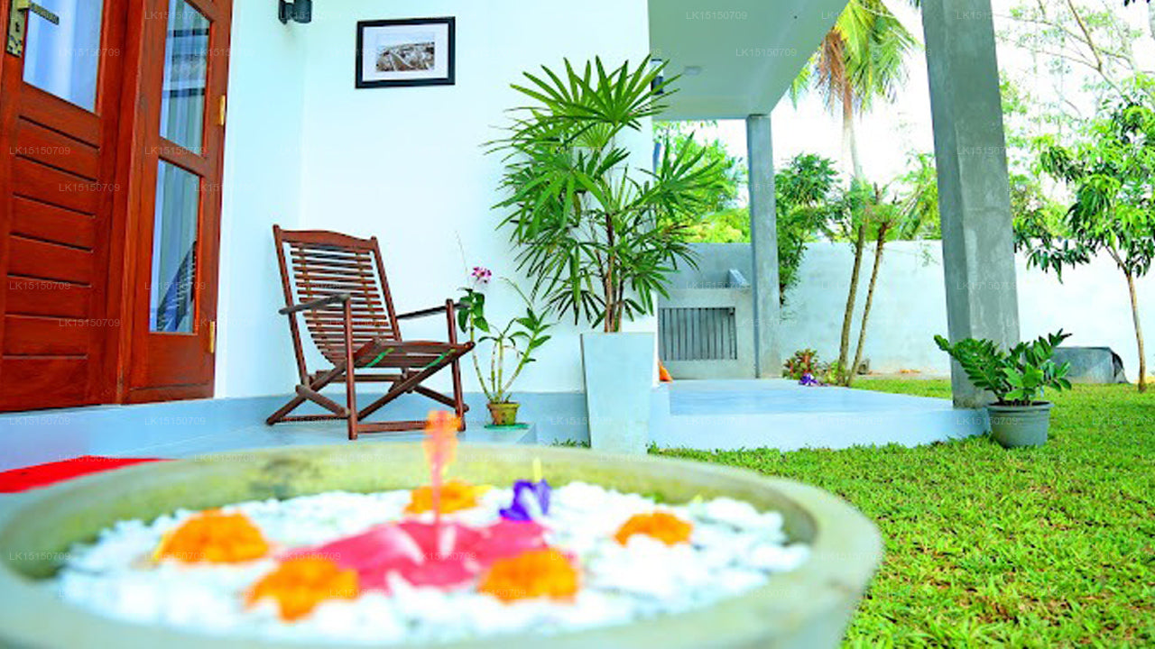 Villa Ronara, Hikkaduwa