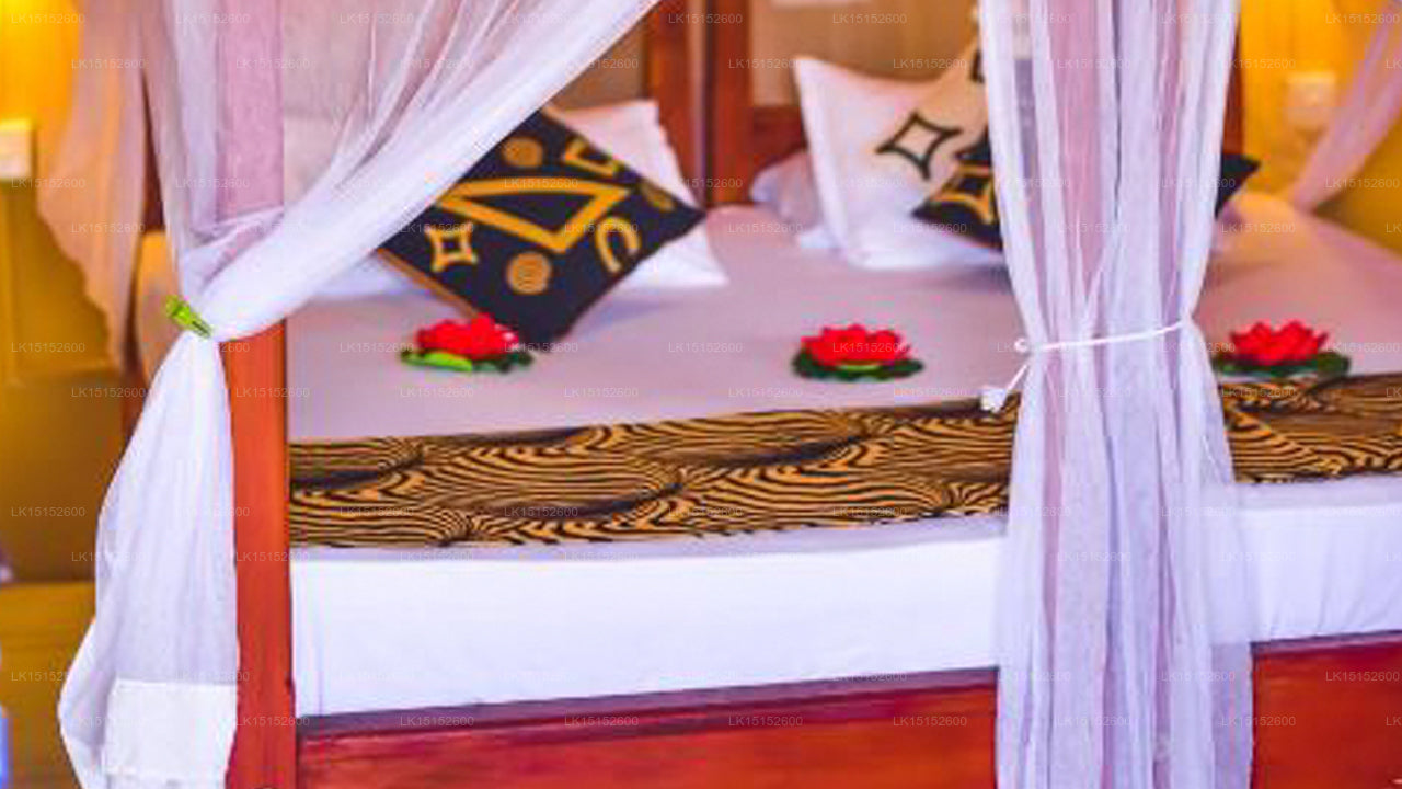 Beach Haven Guest House, Galle