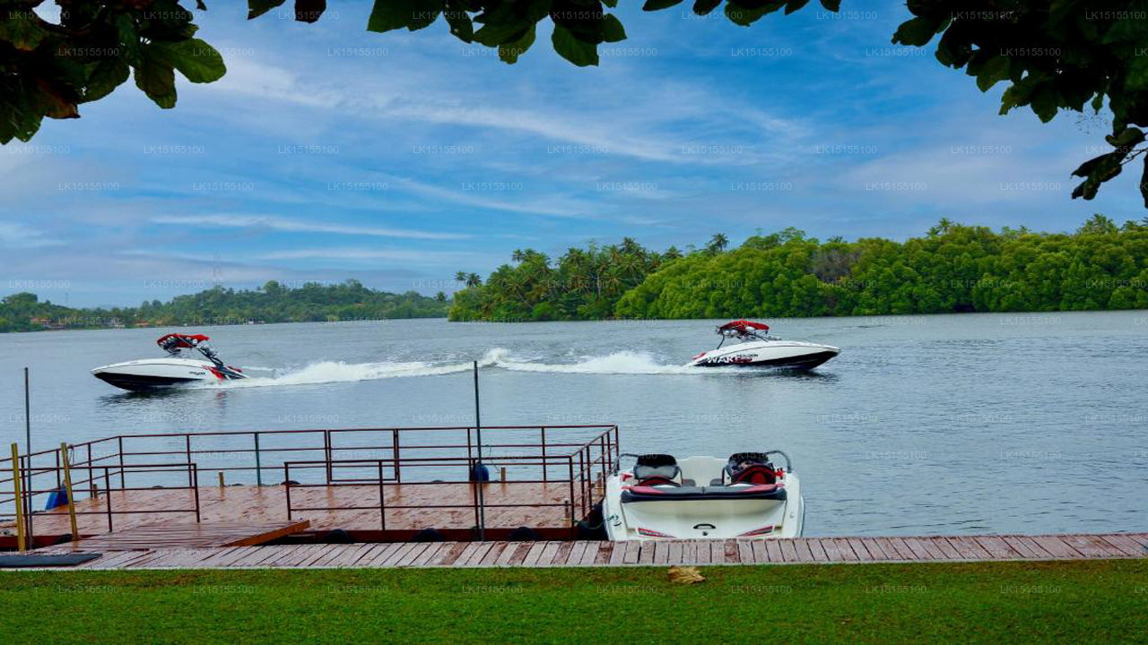 Apsara Villa, Bentota