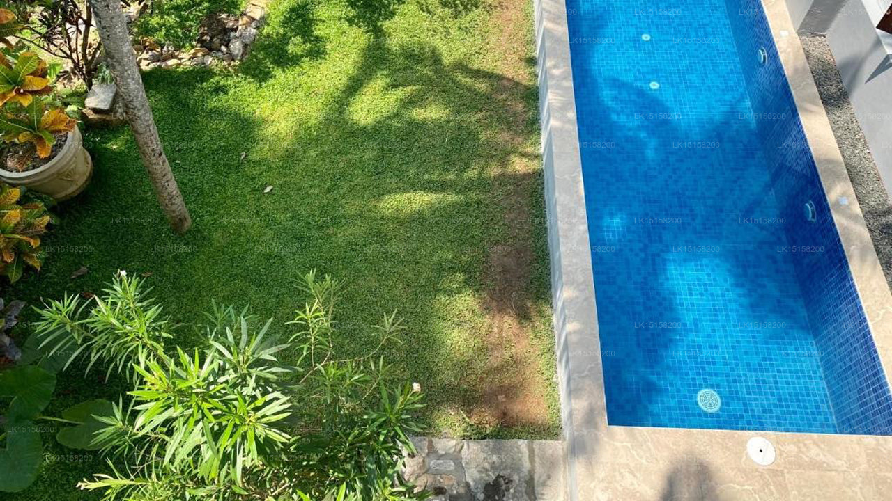 Villa Balapitiya Beach, Balapitiya