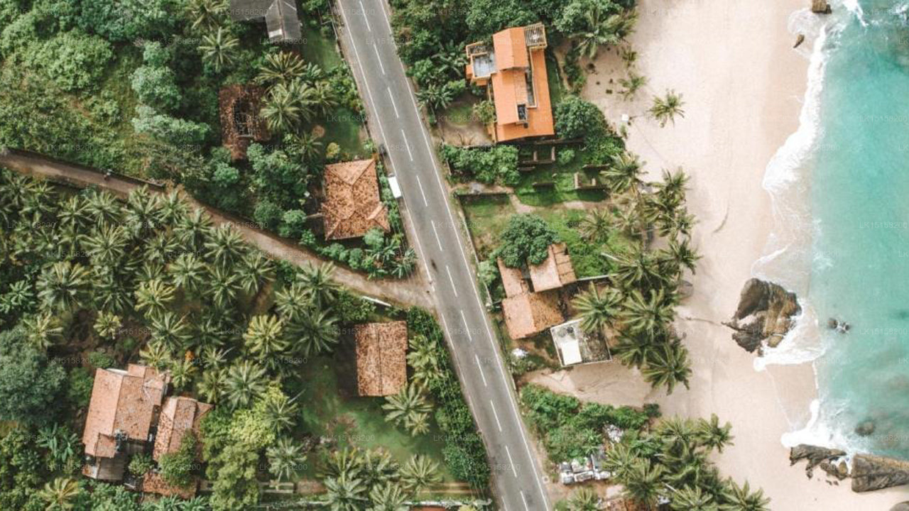 Villa Balapitiya Beach, Balapitiya