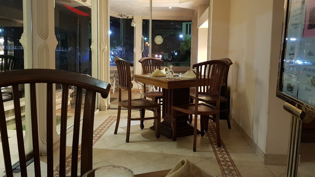 Choy's Waterfront Residence,  Negombo