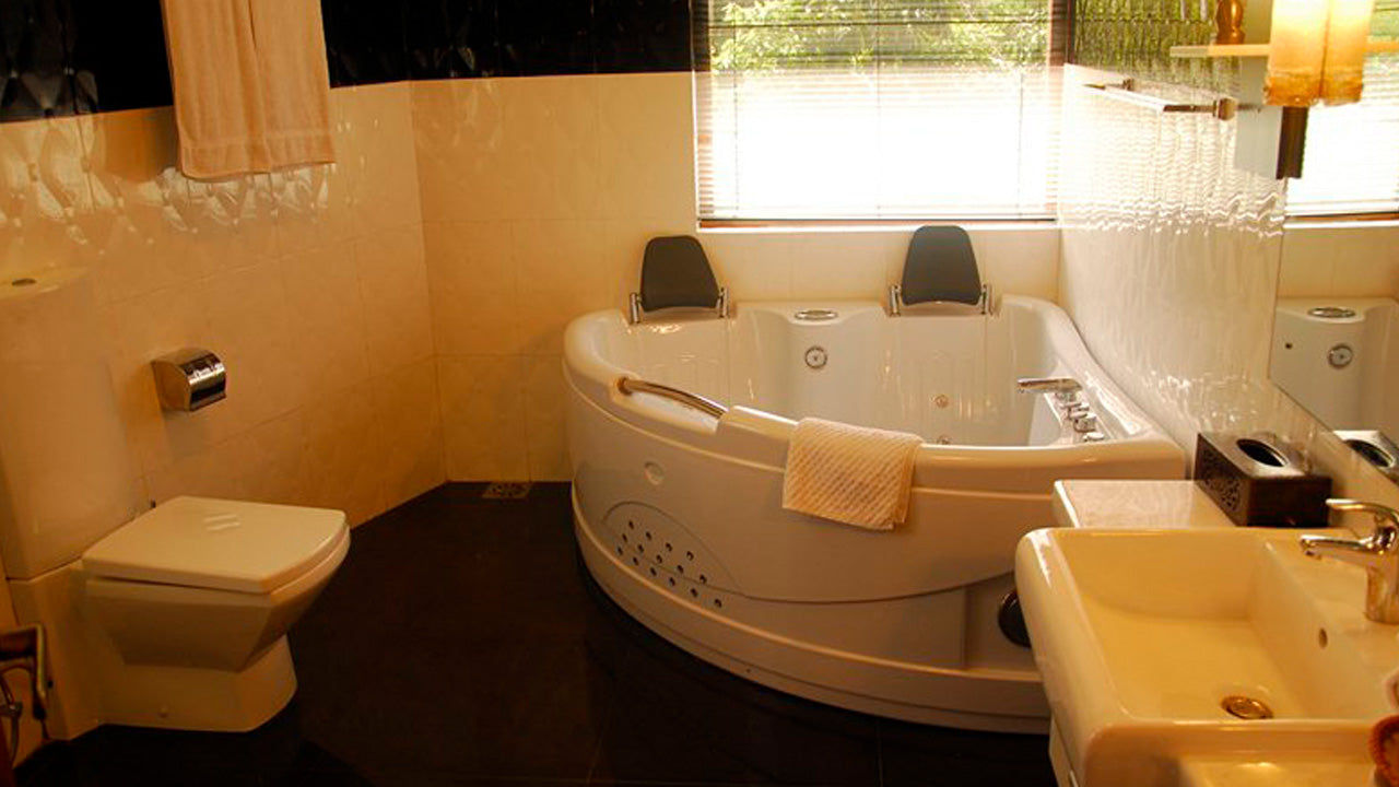 Bandagiri Village Eco Resort, Hambantota