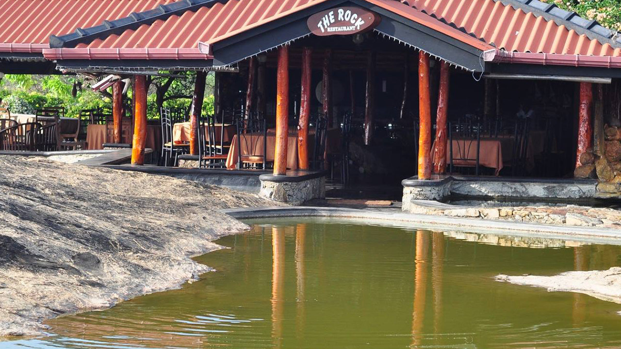 Bandagiri Village Eco Resort, Hambantota