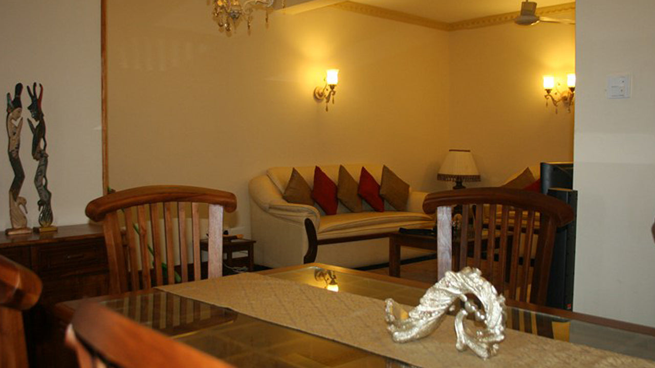 Bandagiri Village Eco Resort, Hambantota