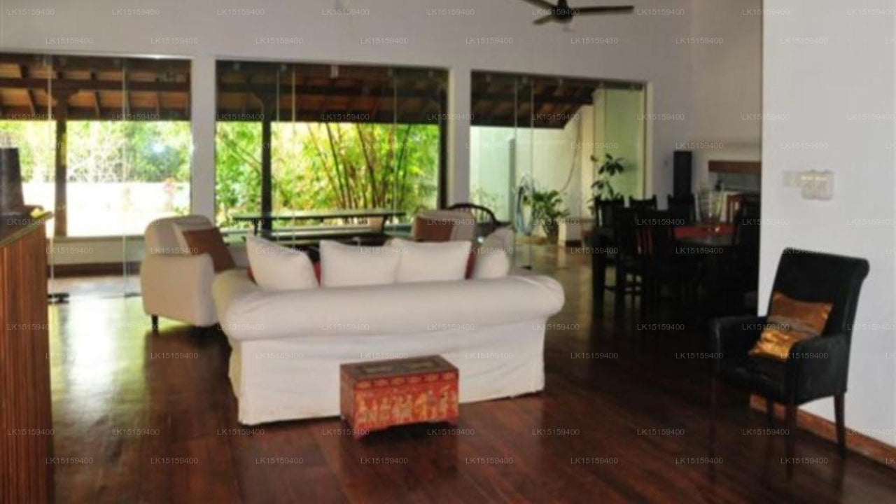 Villa Kalapuwa, Negombo
