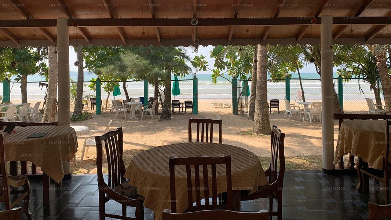 Weligama Bay View, Weligama