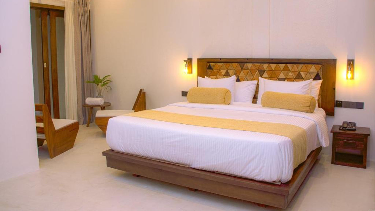 Spicepeek Boutique Hotel, Negombo