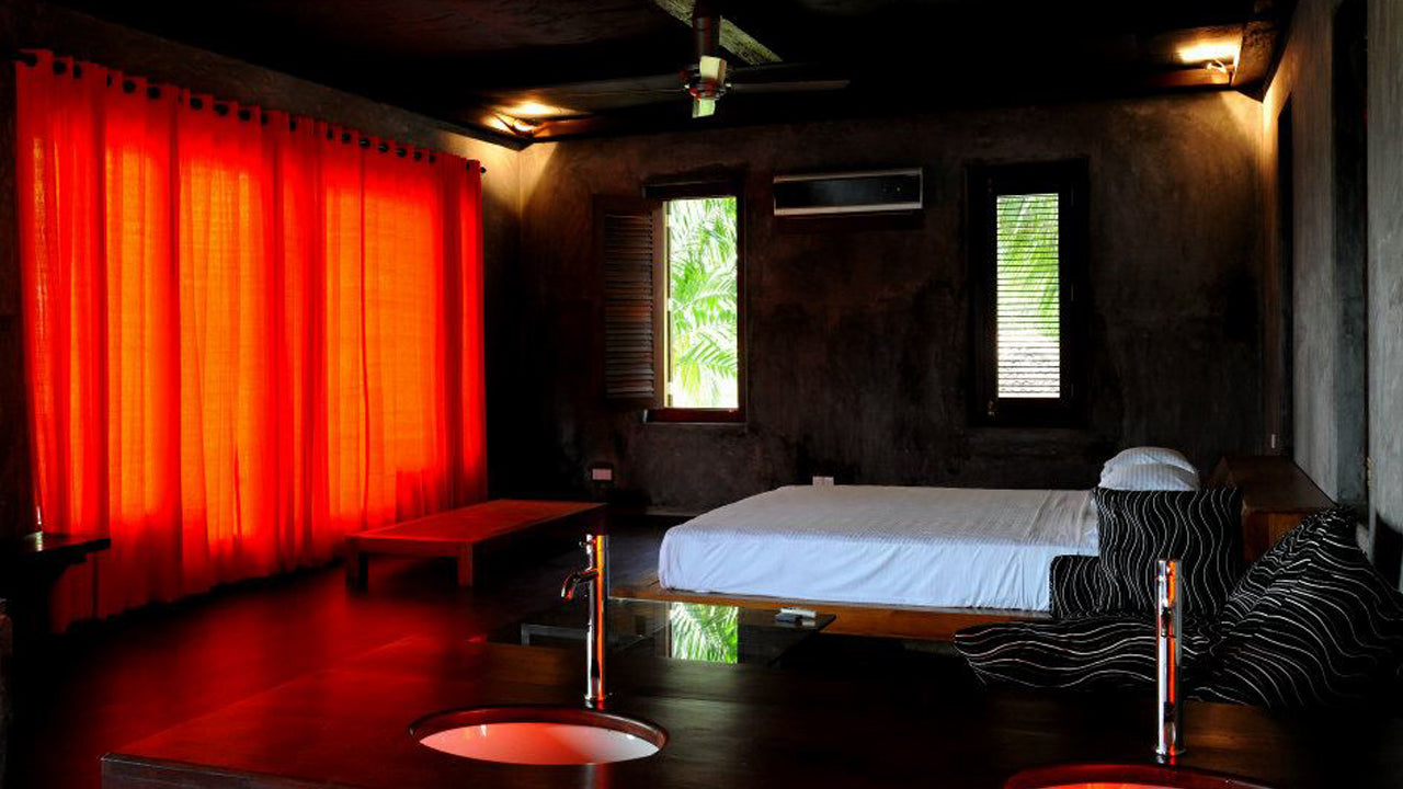 Citrus Aqua, Bolgoda