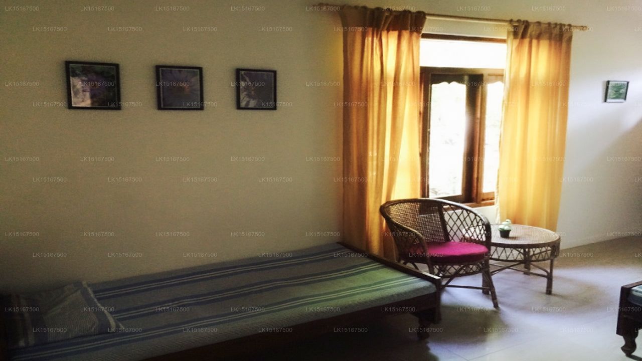 Colonial Villa, Mirissa