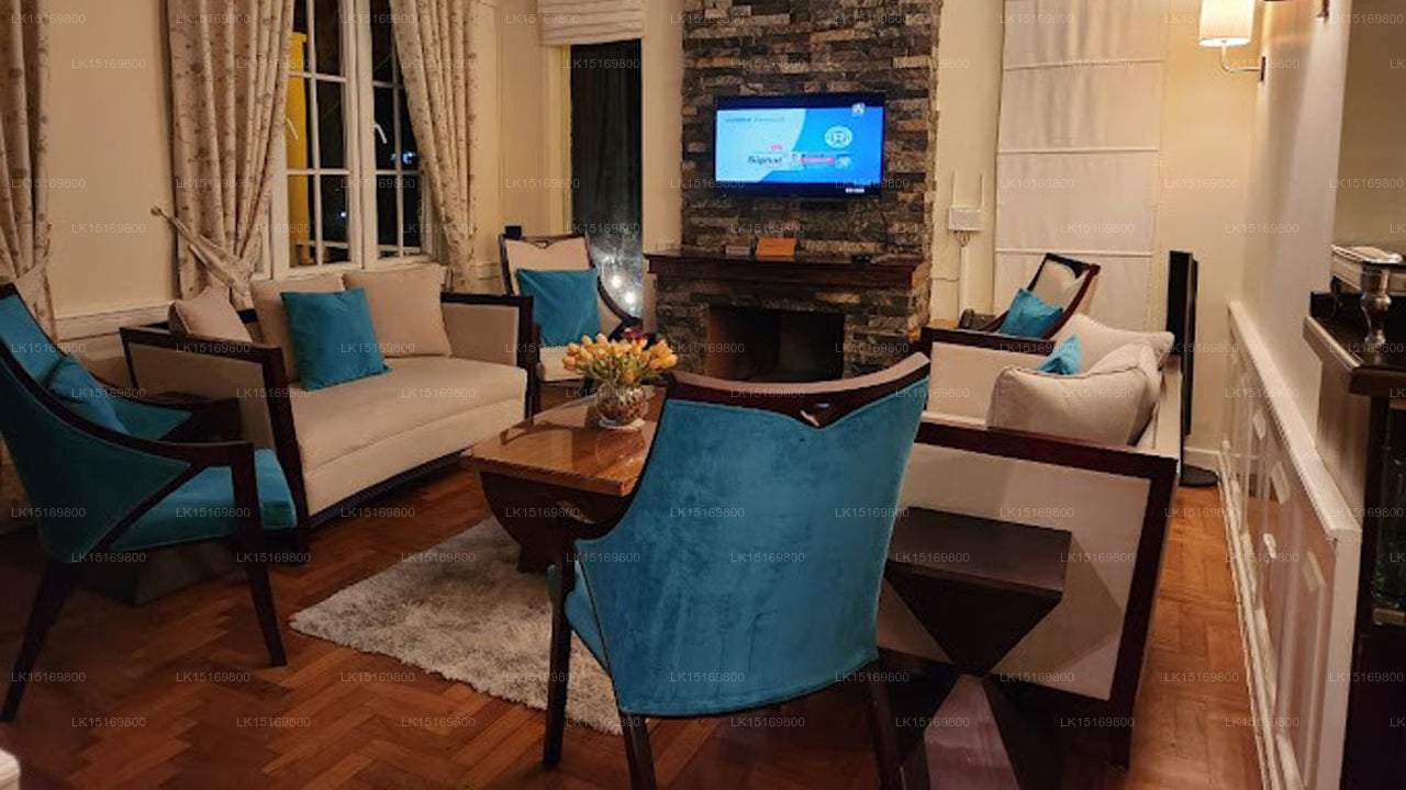 Taprospa Labookellie Villa, Nuwara Eliya