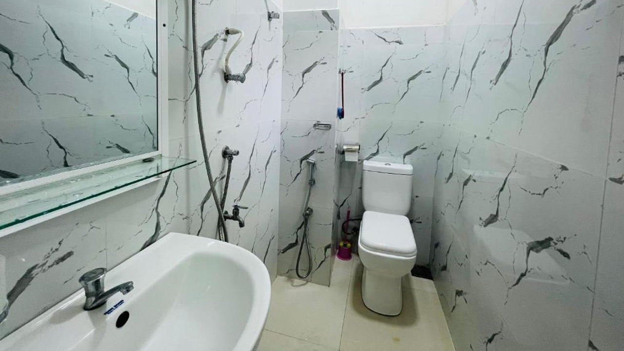 Kosi Giggles Resort, Weligama