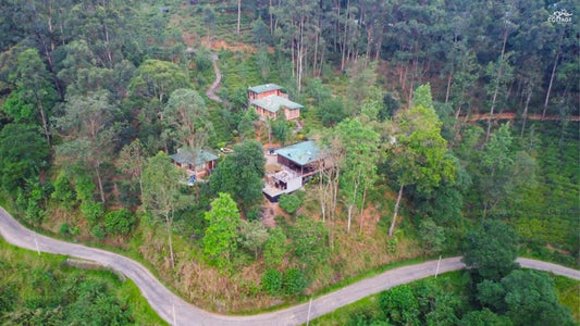 The Tea Cottage, Kandy