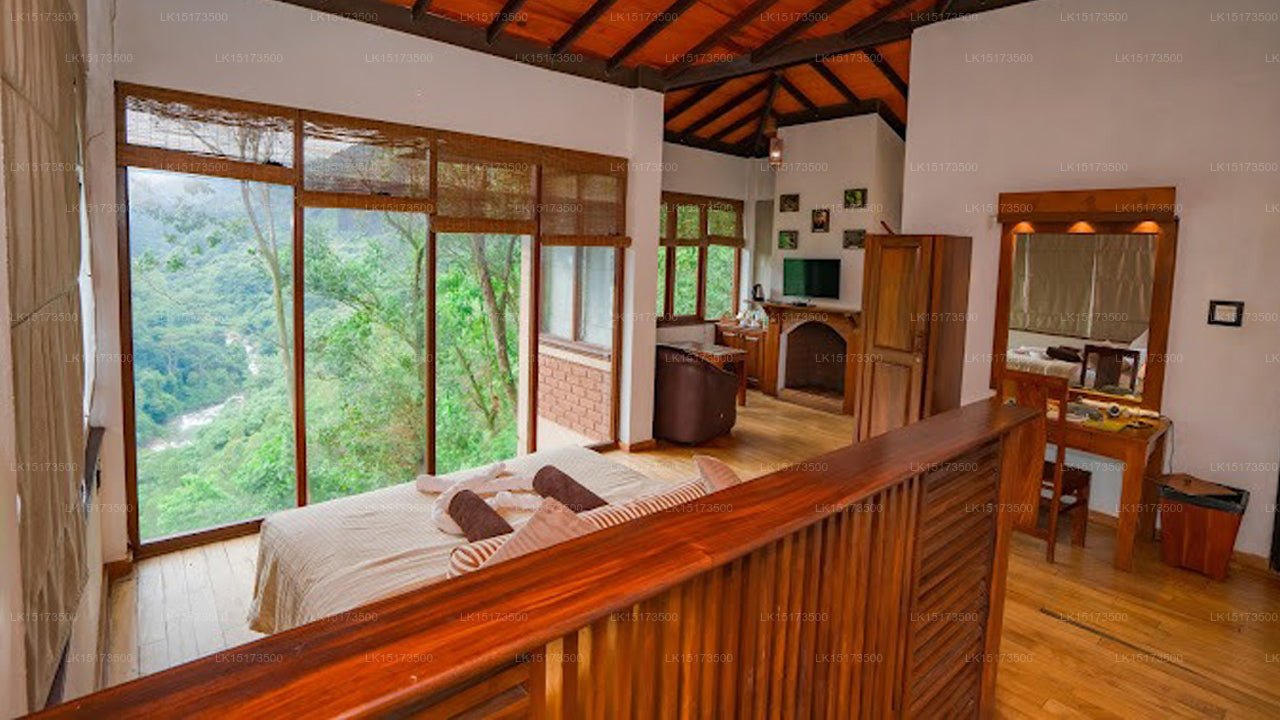 The Tea Cottage, Kandy