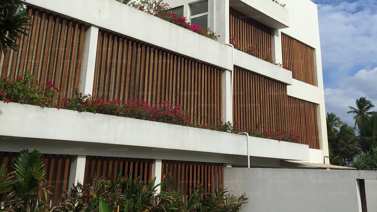 Michelle Beach Hotel,  Balapitiya